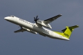 Bombardier DHC-8-402 Q400